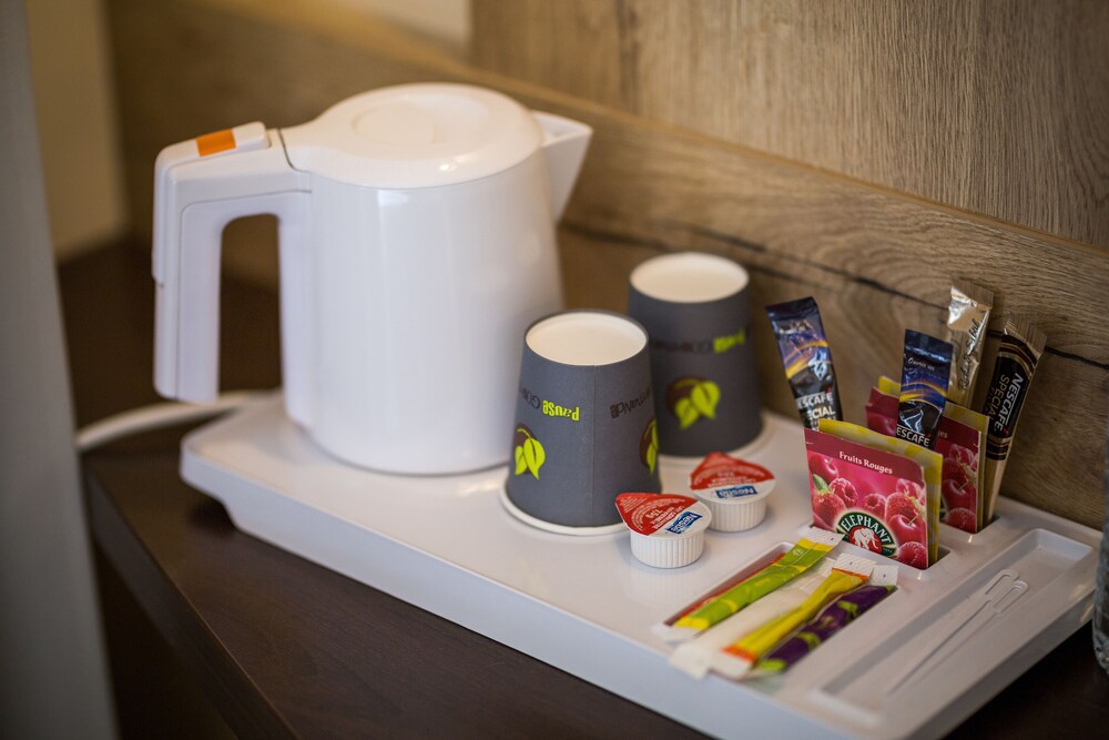 In-Room Amenity