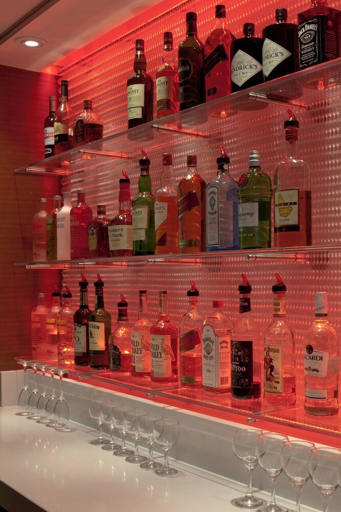 Hotel Lounge