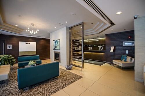 Cambridge Suites Hotel