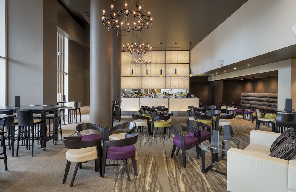 Hotel Lounge