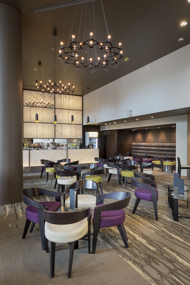 Hotel Lounge