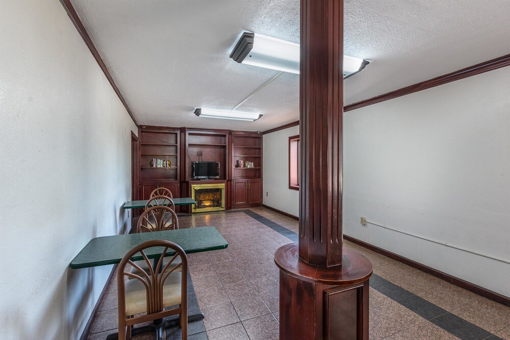 Hotel Interior