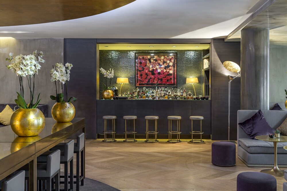 Hotelbar