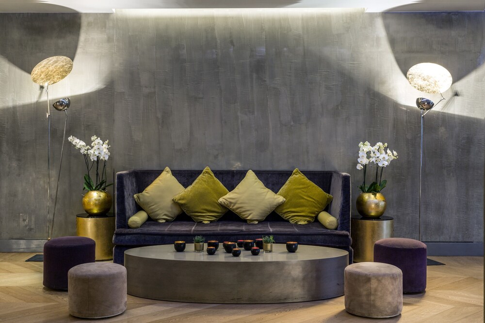 Hotellounge