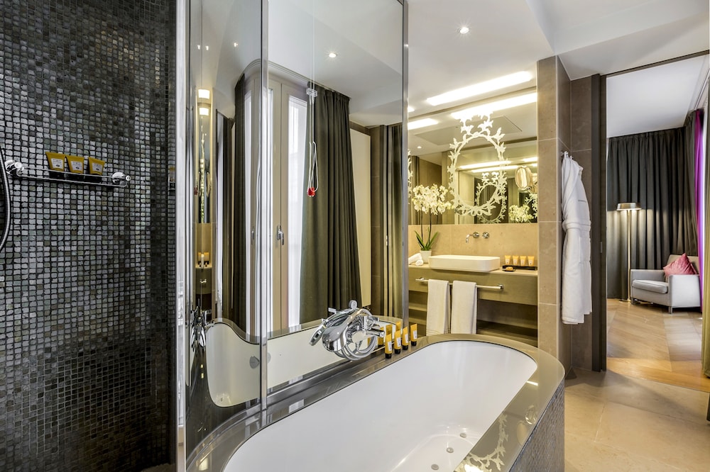 Badkamer