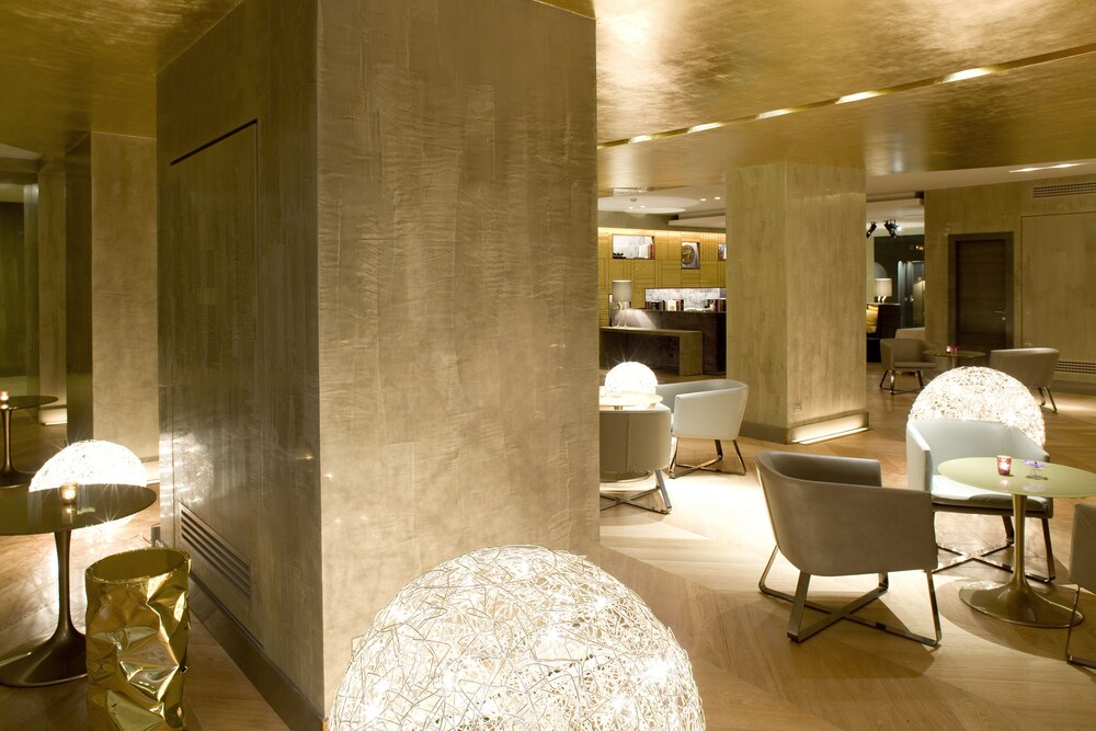 Hotellounge