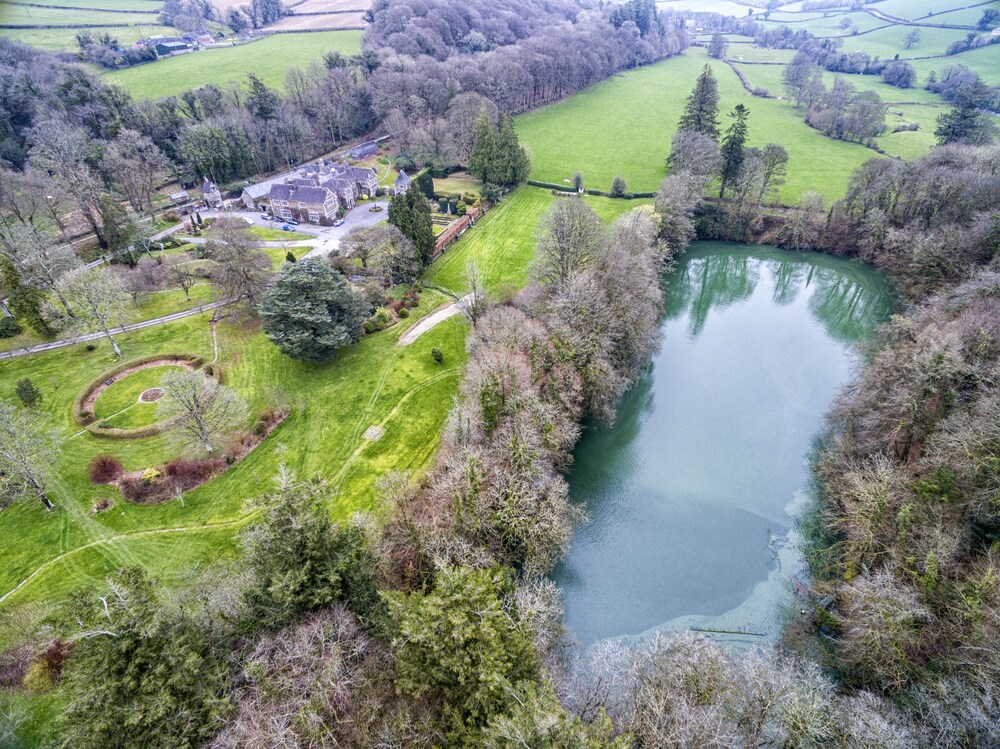 Lake View