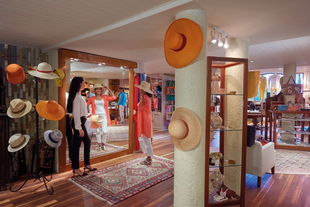 Gift Shop