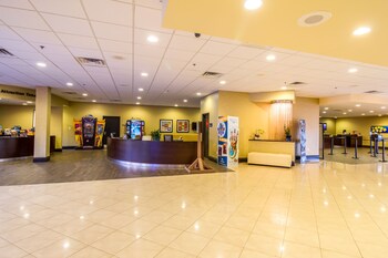 Concierge Desk