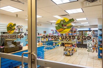 Gift Shop