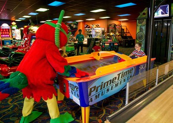 Arcade
