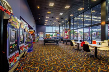 Arcade