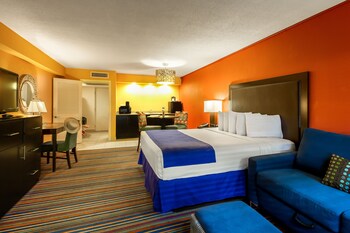Guestroom