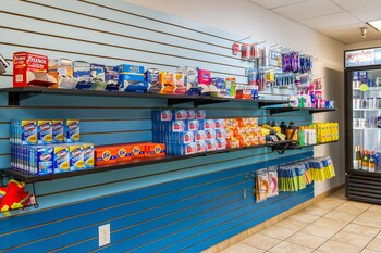 Gift Shop