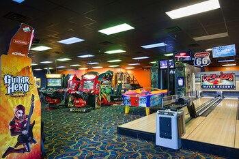 Arcade