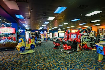 Arcade
