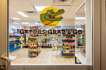 Gift Shop