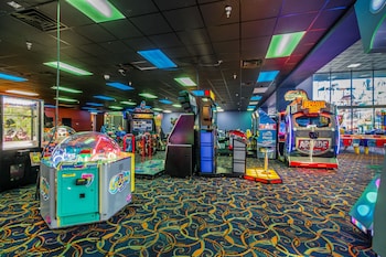 Arcade