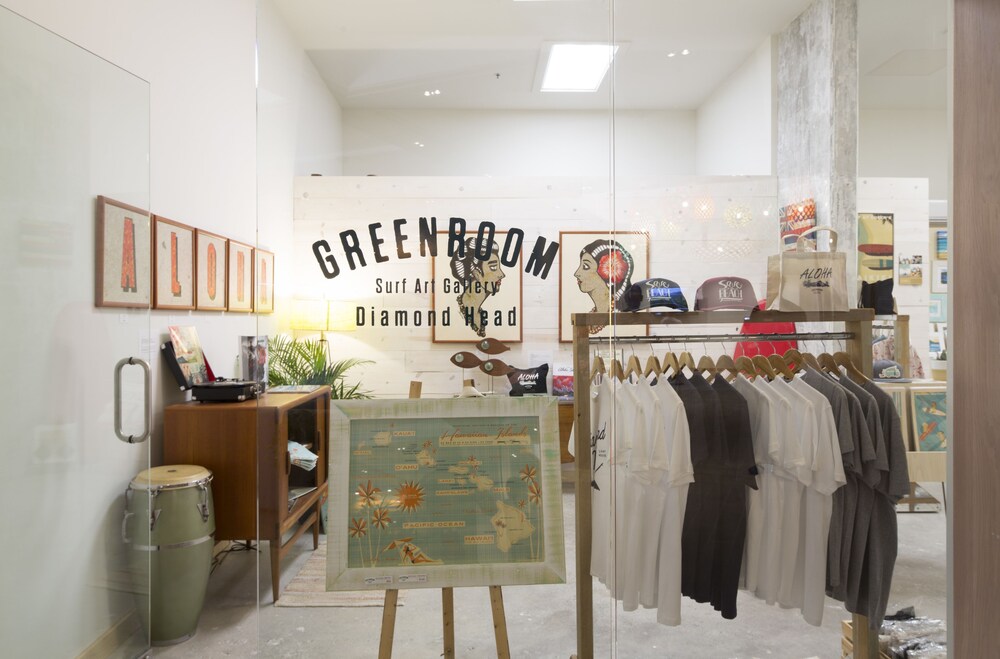 Gift Shop