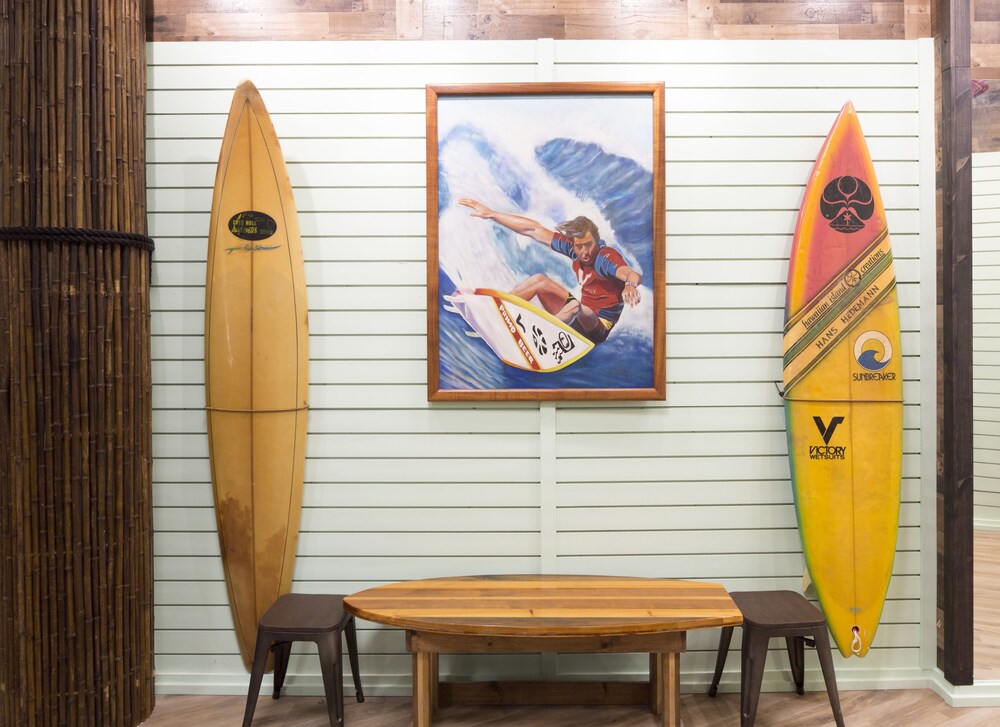 Gift Shop