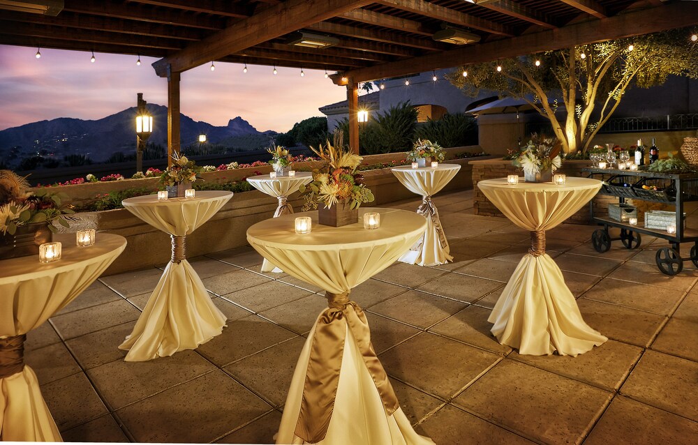 Meeting facility, The Scottsdale Plaza Resort & Villas