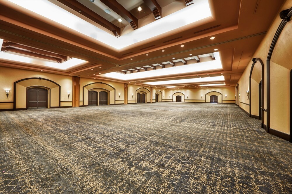 Ballroom, The Scottsdale Plaza Resort & Villas