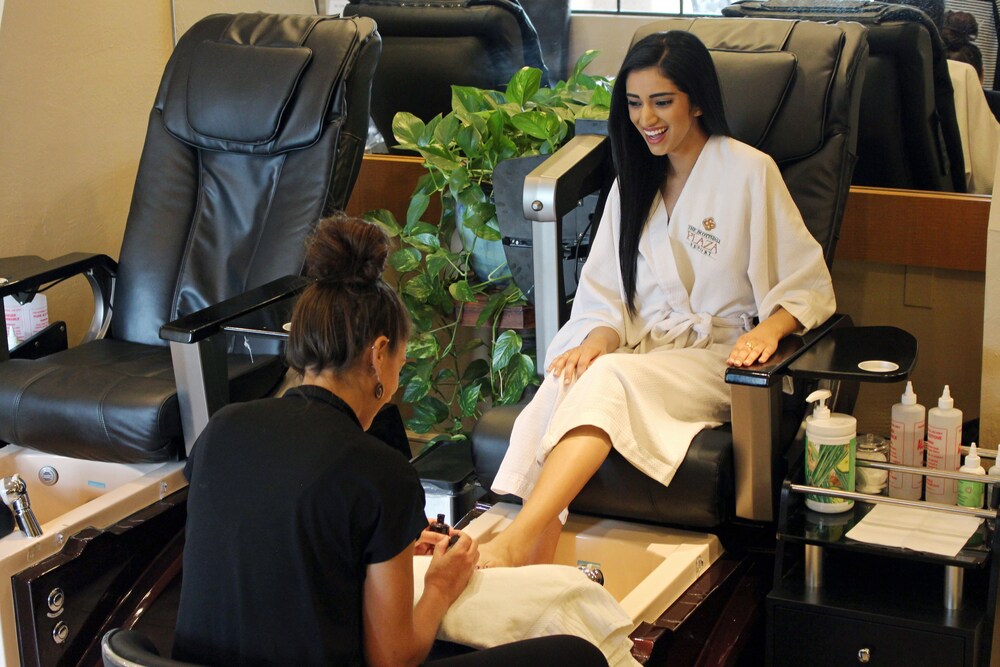 Spa Treatment