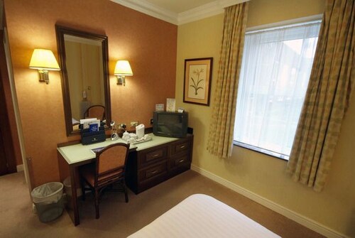 In-Room Amenity