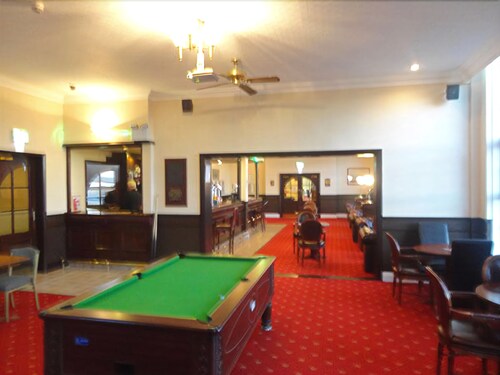 Billiards