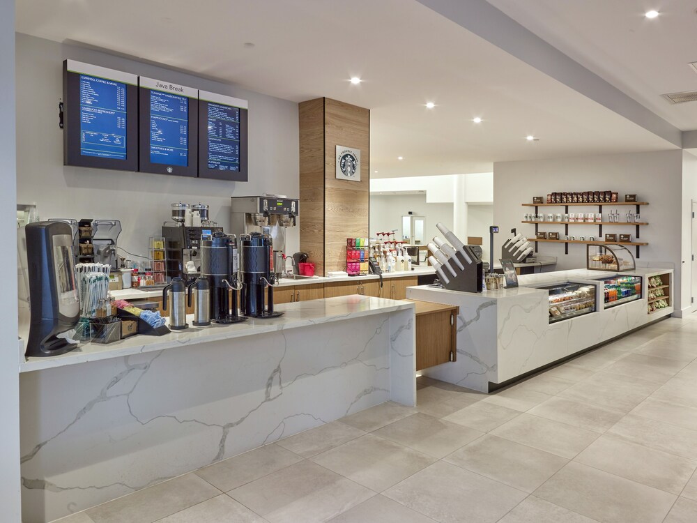 Cafe