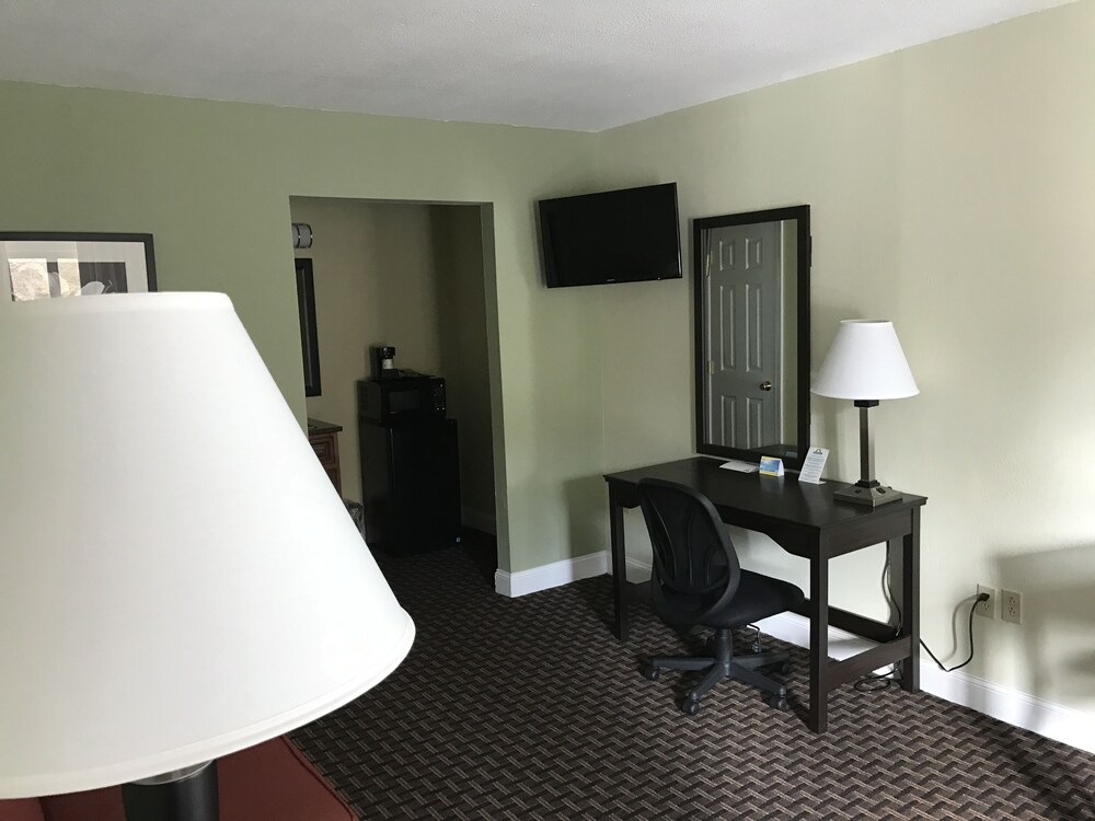 In-Room Amenity