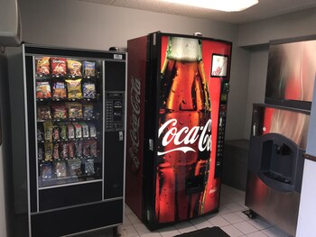 Vending Machine