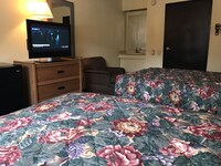 Standard Room, 2 Double Beds, Smoking