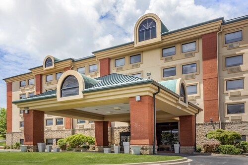 Holiday Inn Express Branson-Green Mountain Drive, an IHG Hotel