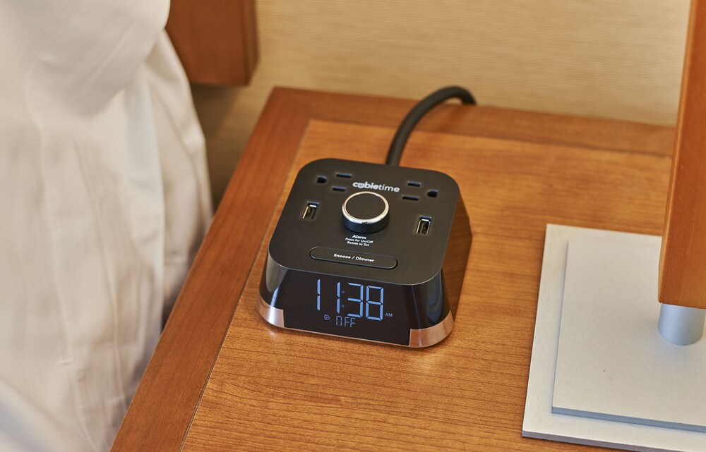 In-Room Amenity