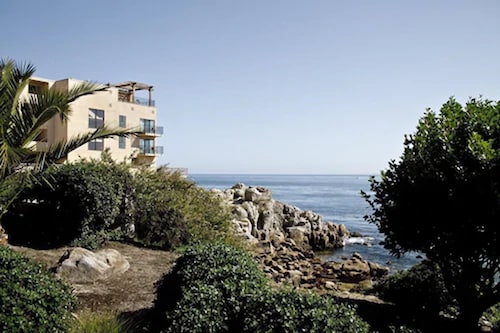 Monterey Bay Inn