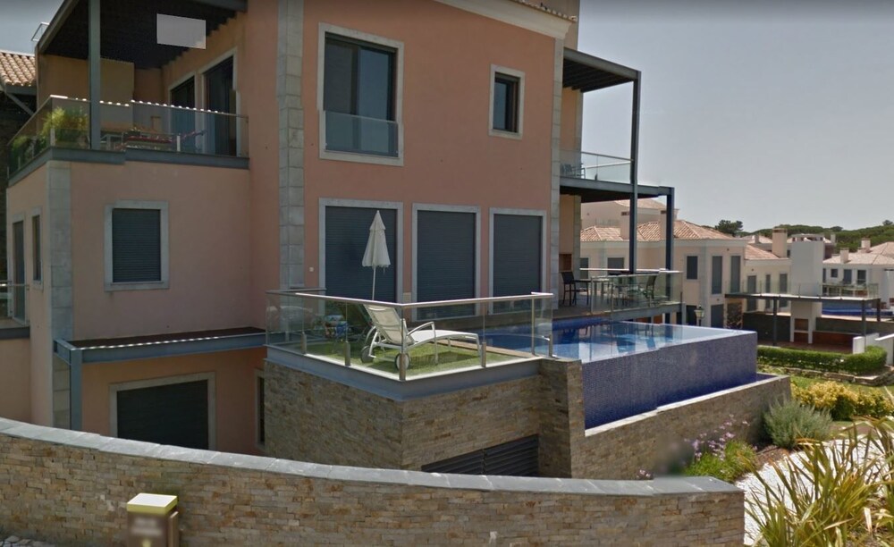 Piscina privada
