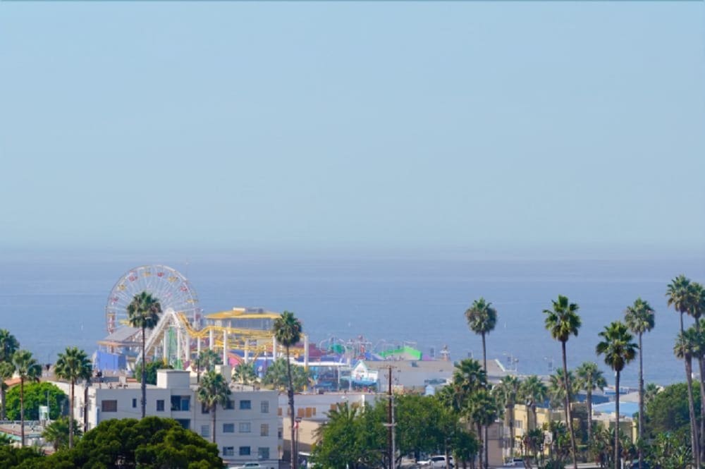 Beach/Ocean View