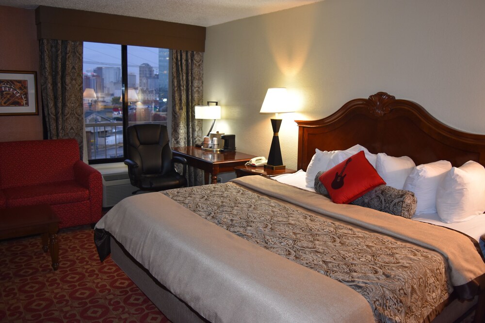 Guestroom