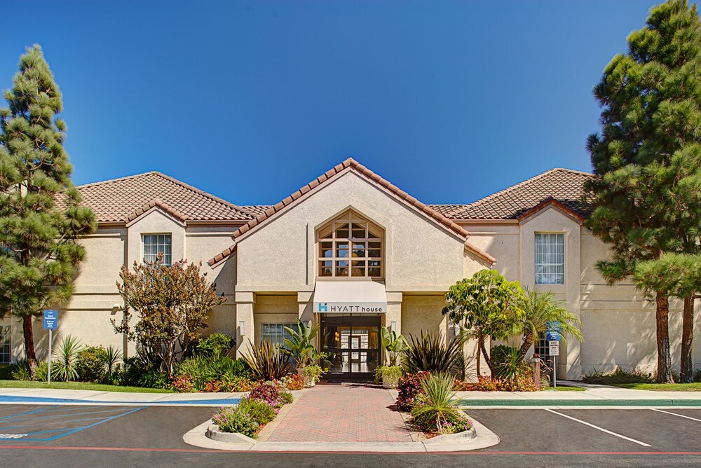 Hotel Front