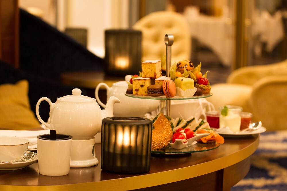 Hotelbar