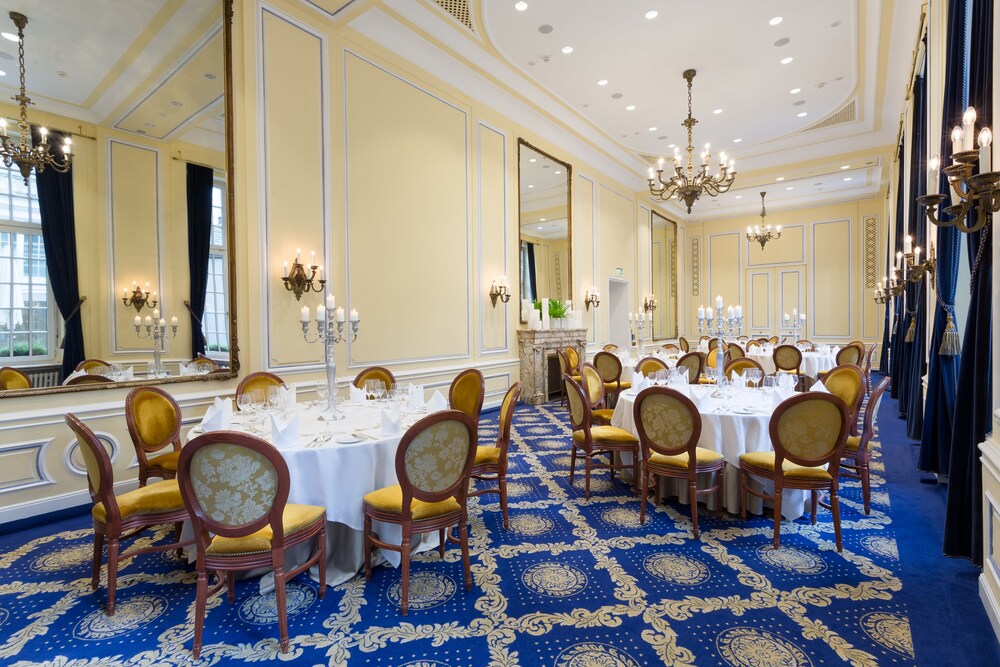 Bankettsaal