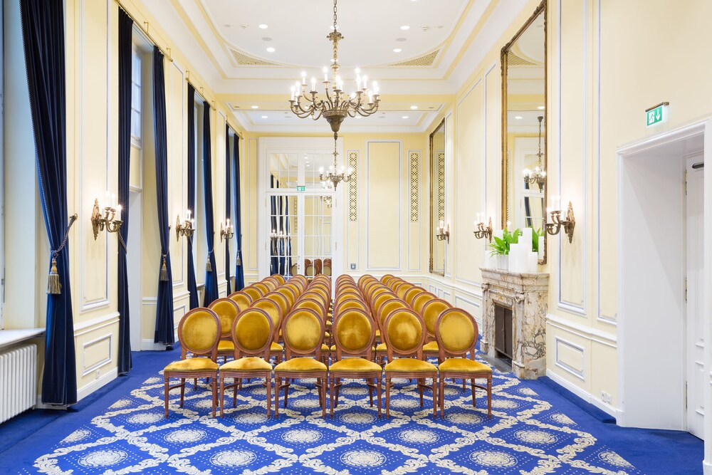 Bankettsaal