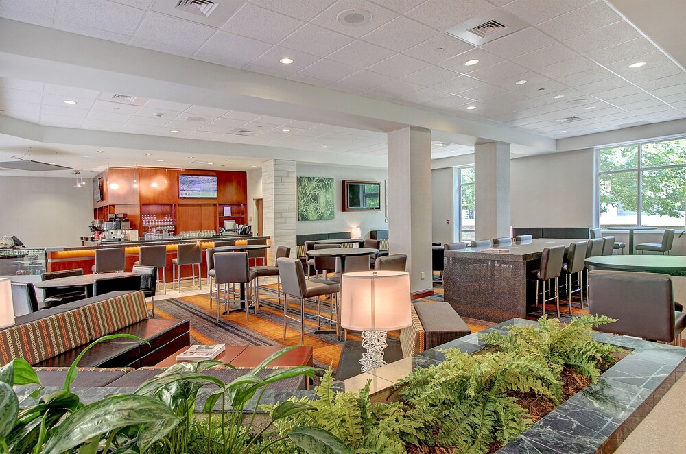 Hotel Interior