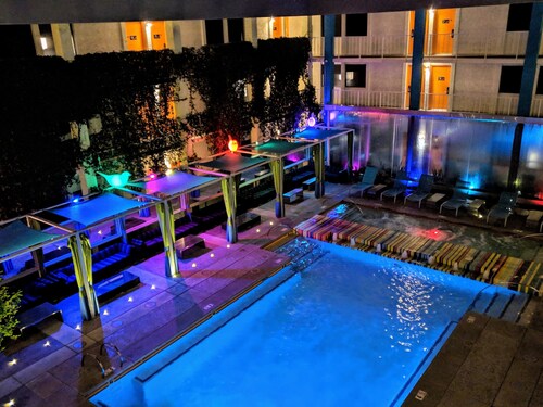 The Clarendon Hotel and Spa