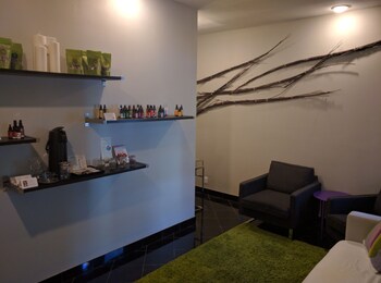 Treatment Room