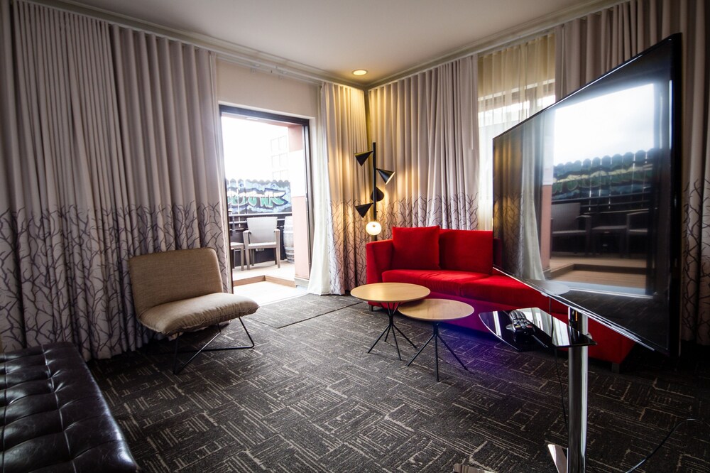 Guestroom