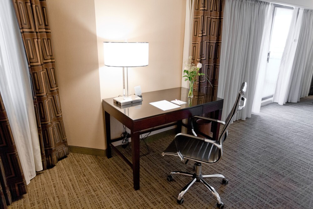 In-Room Amenity