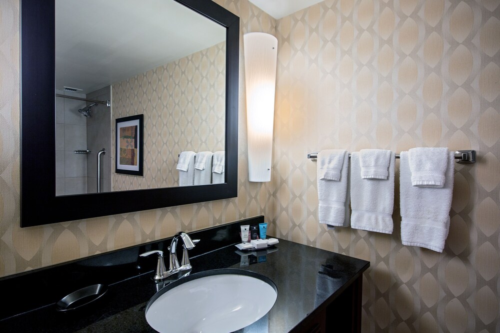 In-Room Amenity