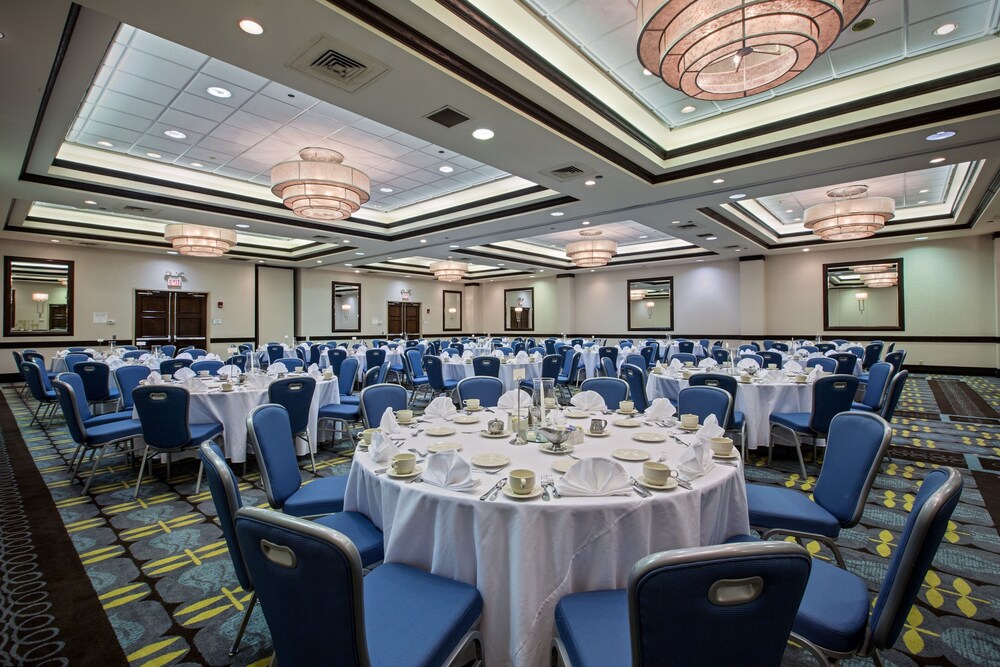 Ballroom